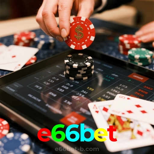 e66bet:Gire as slots e ganhe prêmios incríveis com cada giro!