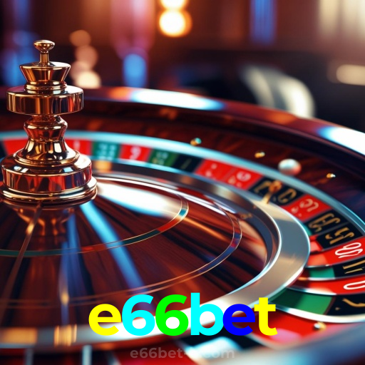 e66bet:Onde as vitórias no futebol se encontram com os jackpots do cassino!