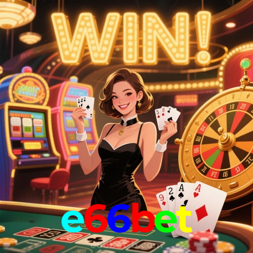 e66bet:Grandes vitórias em poker, roleta e apostas no futebol esperam por você!