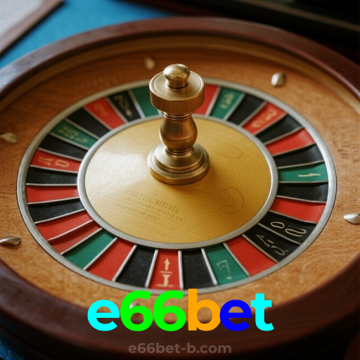 e66bet:Entre na ação! Aposte nas melhores mesas de roleta!
