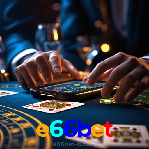 e66bet:Jogue nas slots e viva a emoção das grandes vitórias!