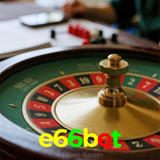 e66bet:Apostas ao vivo no futebol e diversão garantida em blackjack e roleta!