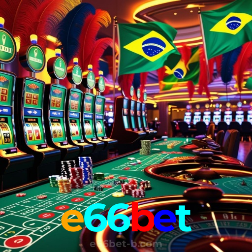 e66bet:Aposte no futebol e jogue slots para ganhar em grande estilo!