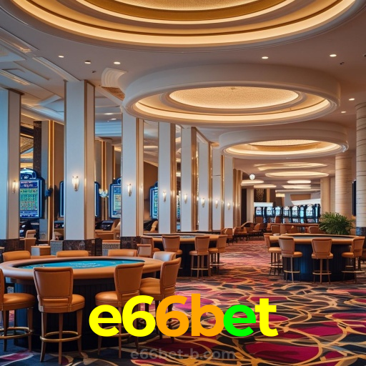 e66bet：A experiência de futebol ao vivo e cassino online mais emocionante espera por você!