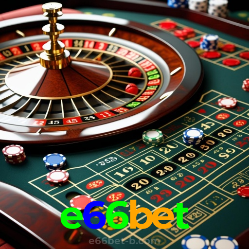e66bet:O cassino online mais confiável para apostas ao vivo no futebol e jogos de cassino!
