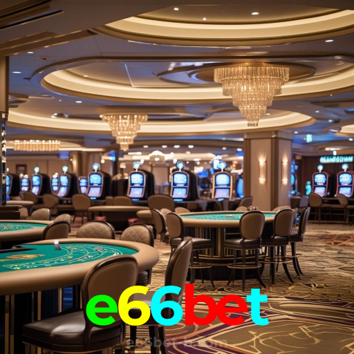 e66bet：Aposte nas melhores slots e conquiste prêmios como nunca!