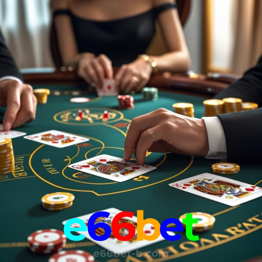 e66bet:Diversão garantida com blackjack, roleta e apostas ao vivo no futebol!