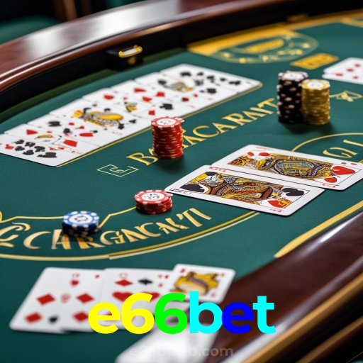 e66bet:A sorte nunca esteve tão ao seu alcance! Aposte nas nossas slots agora!