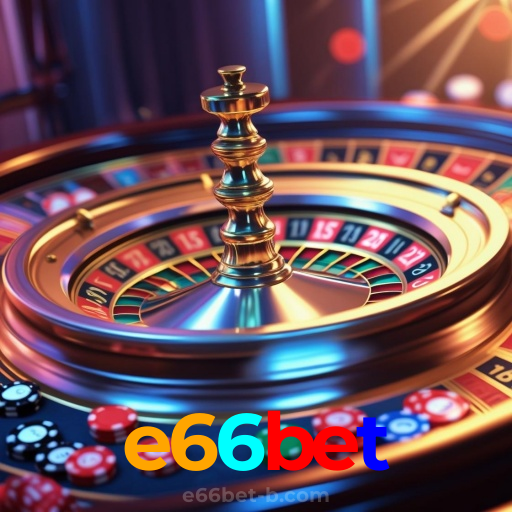 e66bet：Desafie a roleta e ganhe prêmios incríveis no nosso cassino!