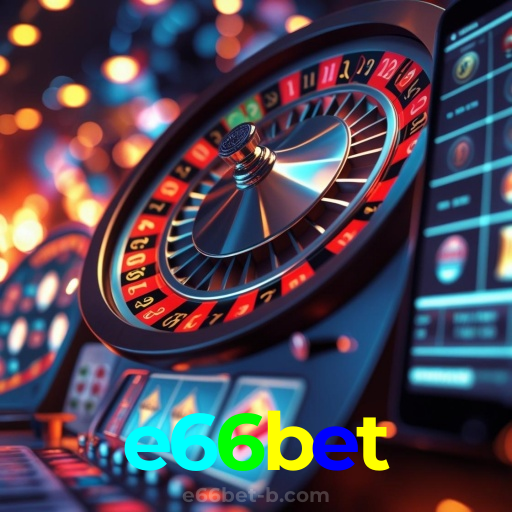 e66bet：Aposte no futebol e jogue os melhores jogos de cassino com segurança!