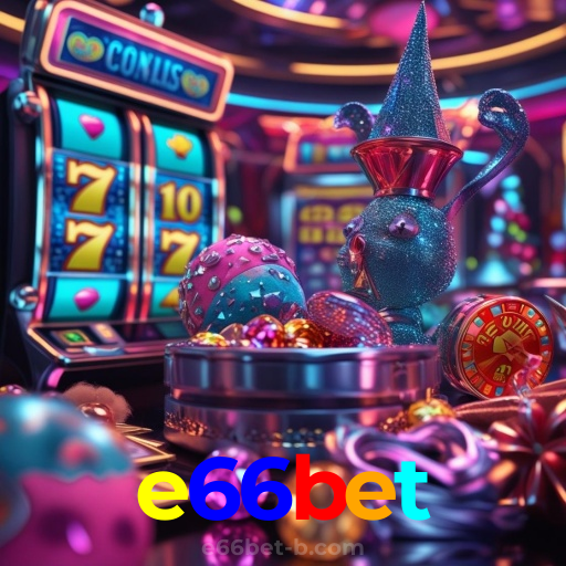 e66bet:Jogue slots, aposte no futebol e ganhe no cassino online mais seguro!