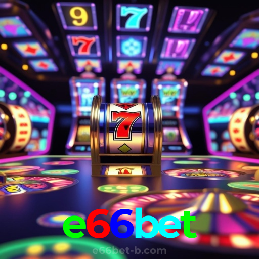 e66bet:Sinta a emoção de ganhar no cassino online! Aposte e vença!