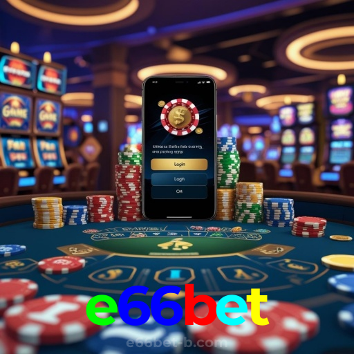 e66bet:Vença na roleta e leve para casa o prêmio dos seus sonhos!