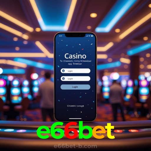 e66bet:A sorte te espera! Aposte agora nas nossas roletas!