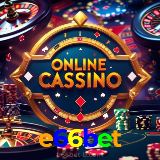 e66bet：A roleta nunca foi tão emocionante! Aposte e ganhe!