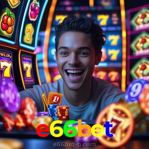 e66bet：Prepare-se para as melhores vitórias! Jogue em nosso cassino online!