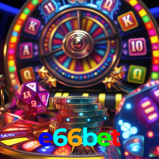 e66bet：Ganhe no futebol e nos melhores jogos de cassino como poker e blackjack!