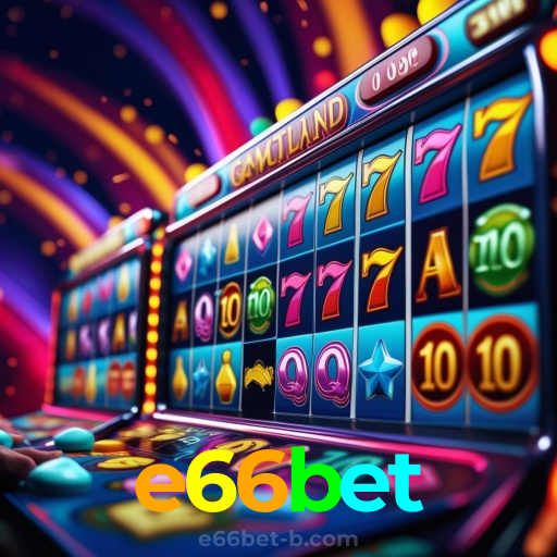 e66bet:Jogue no cassino mais seguro com poker, roleta e apostas no futebol!