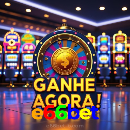 e66bet:Vença na roleta e conquiste prêmios surpreendentes!