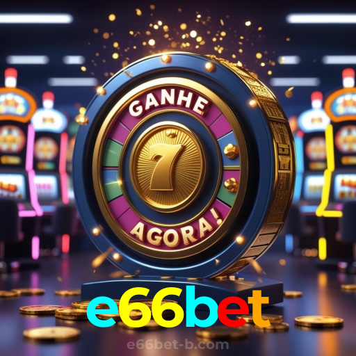 e66bet:Entre no cassino e comece a ganhar agora mesmo!
