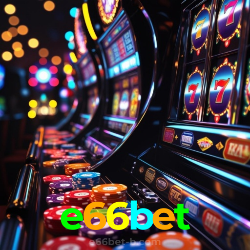 e66bet：Sua sorte está no cassino online com jogos como poker e apostas no futebol!
