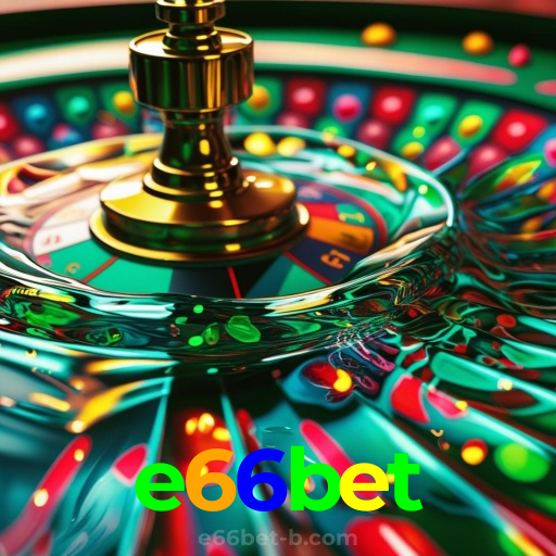 e66bet：Aposte agora nas roletas e conquiste prêmios fantásticos!