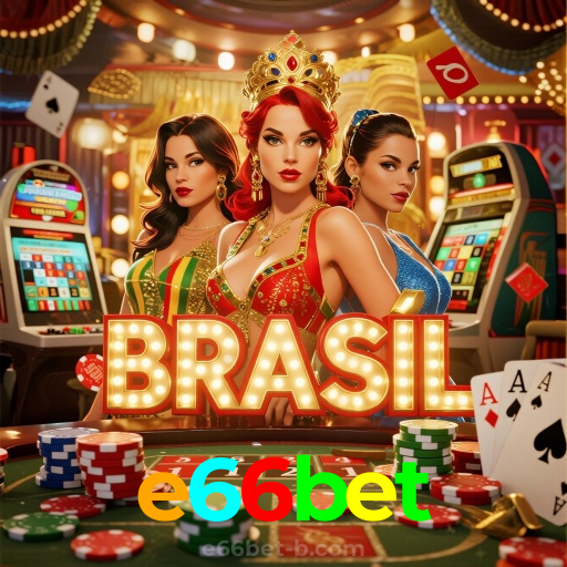 e66bet:Gire as slots e ganhe prêmios incríveis com cada giro!