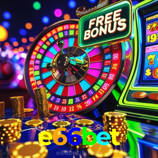 e66bet:Apostas emocionantes no futebol e grandes prêmios em jogos de cassino!