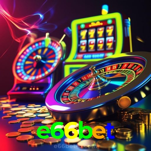 e66bet:Aposte nas roletas e mostre que a sorte está com você!