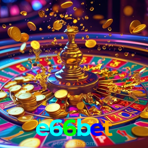 e66bet：No cassino online mais seguro, aposte no futebol e jogue slots emocionantes!