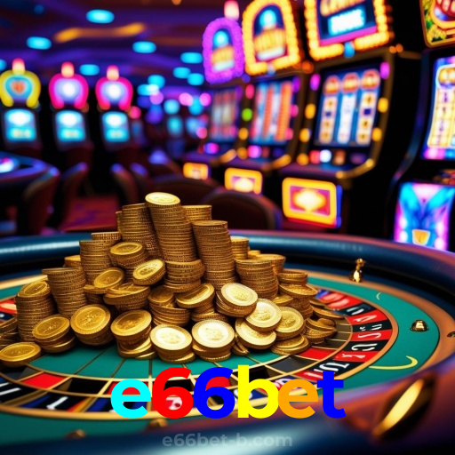 e66bet:Jogue slots, aposte no futebol e ganhe grandes prêmios em nosso cassino!
