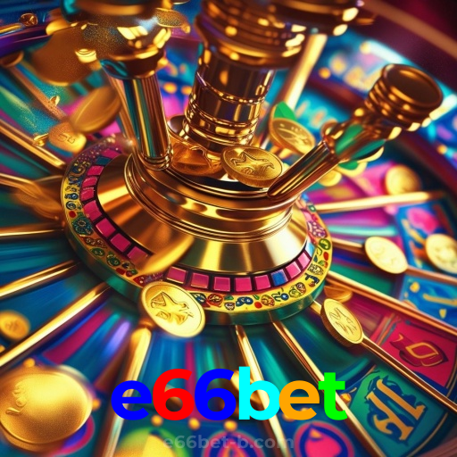 e66bet：Jogue nas slots e ganhe prêmios surreais!