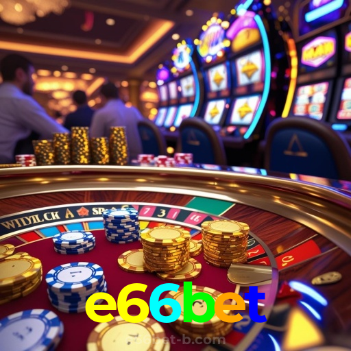 e66bet：Jogue poker, aposte no futebol e leve grandes prêmios em nosso cassino!