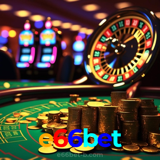 e66bet:Onde você pode apostar no futebol e jogar os melhores jogos de cassino!