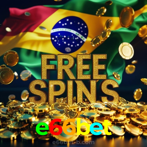 e66bet:Jogue nas slots e conquiste vitórias épicas!