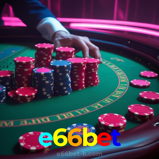 e66bet：Apostas ao vivo de futebol te esperam! Vença os melhores times!