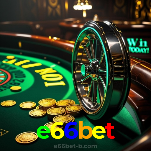 e66bet:Aposte no futebol e ganhe prêmios em slots e roleta ao vivo!