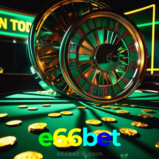 e66bet:Apostas ao vivo no futebol e diversão garantida em blackjack e roleta!