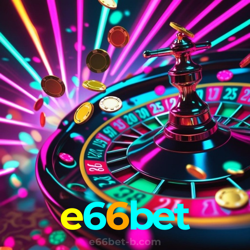 e66bet：Jogue nas roletas e conquiste prêmios incríveis!