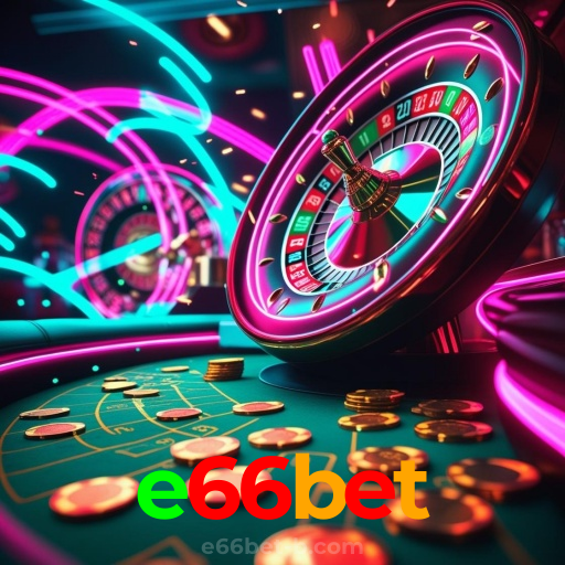 e66bet：Apostas emocionantes no futebol e grandes prêmios em jogos de cassino!