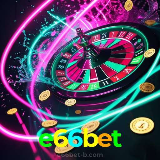 e66bet：O cassino online oferece grandes prêmios! Aposte e ganhe agora!