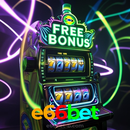 e66bet:A melhor plataforma para apostas no futebol e diversão em jogos de cassino!