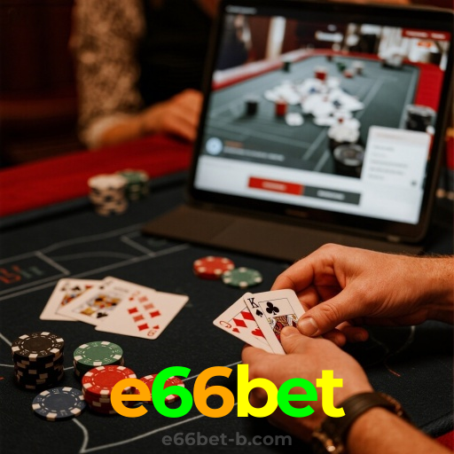 e66bet:Jogue slots, aposte no futebol e ganhe prêmios incríveis no cassino online!