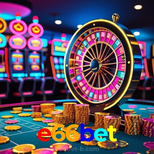 e66bet:Cada giro é uma chance de conquistar prêmios incrÃveis!