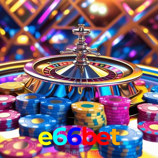 e66bet：Jogue agora no nosso cassino online e vença nas mesas de poker!