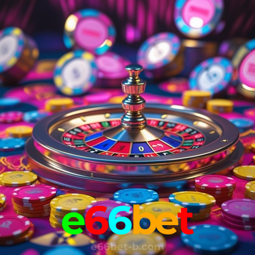 e66bet:Jogue roleta, aposte no futebol e ganhe grandes prêmios!