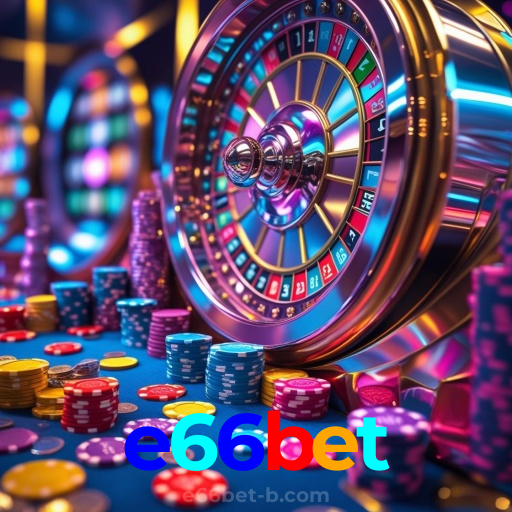 e66bet：Jogue blackjack, aposte no futebol e ganhe grandes prêmios no cassino online!