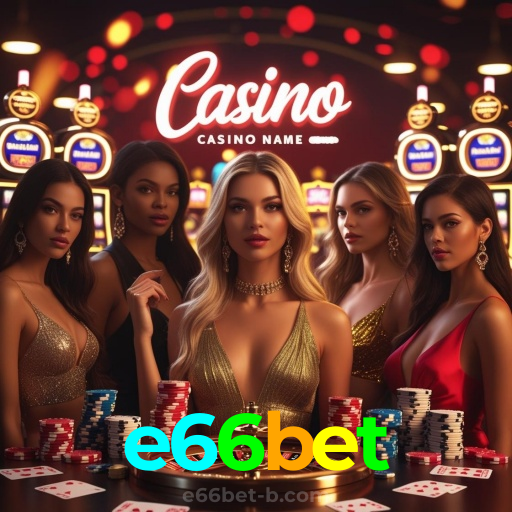 e66bet：Jogue nas roletas e descubra as maiores vitórias!