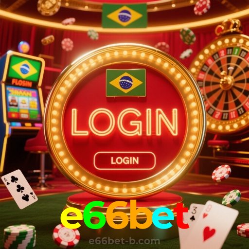e66bet：Vença no cassino online com blackjack e apostas esportivas no futebol!