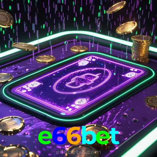 e66bet:Jogue slots, aposte no futebol e ganhe no cassino online mais seguro!
